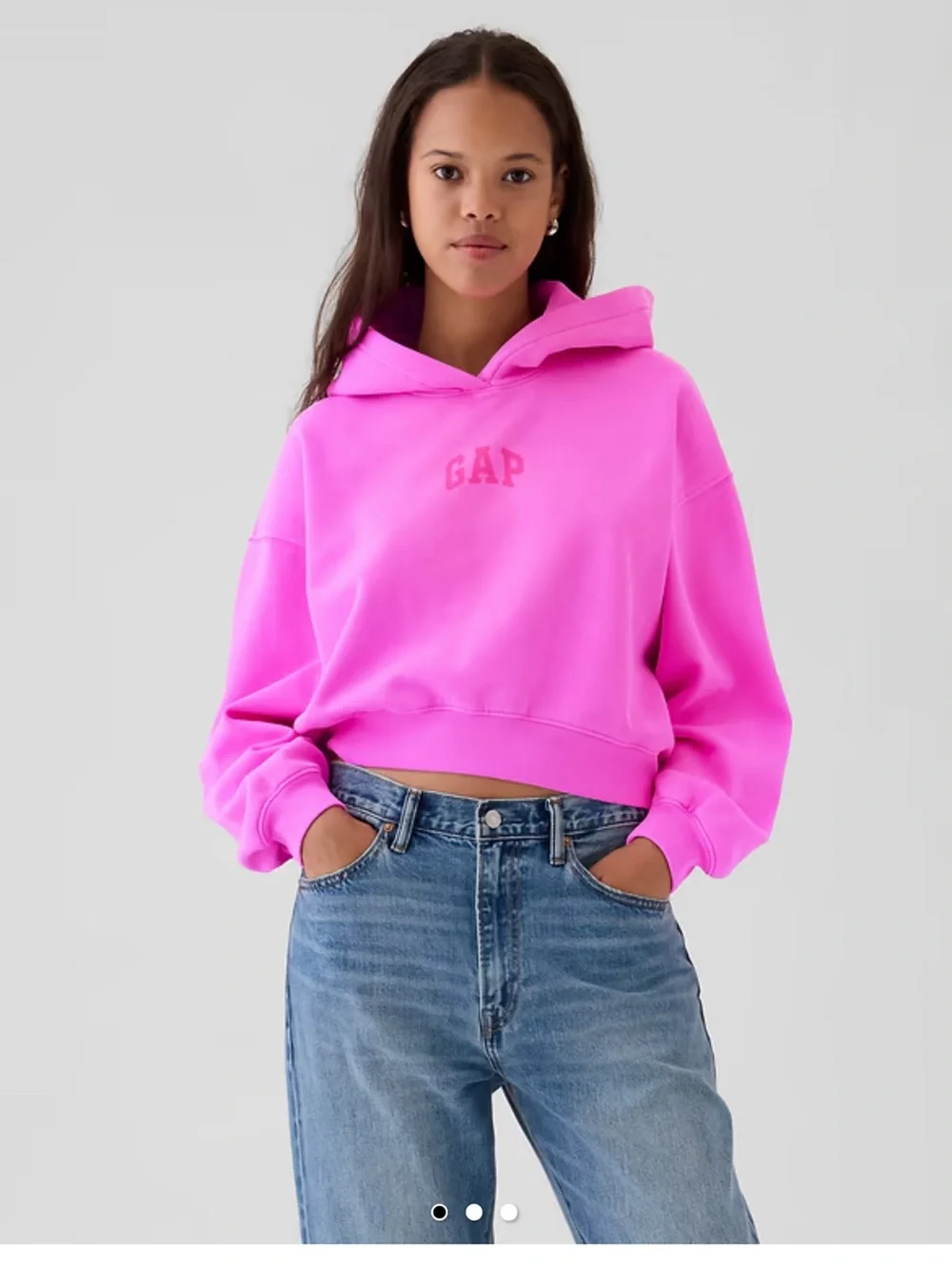 GAP vivid bright